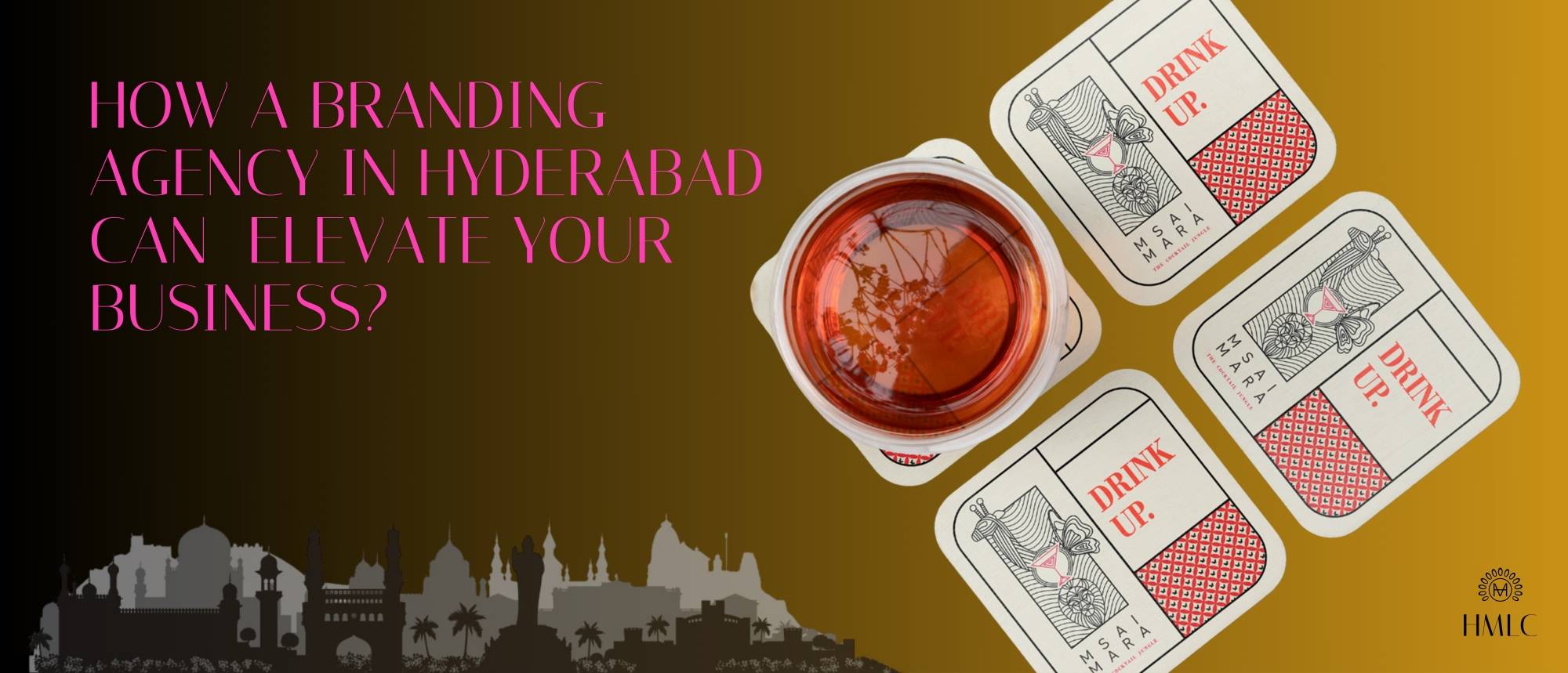 Branding Agency in Hyderabad India