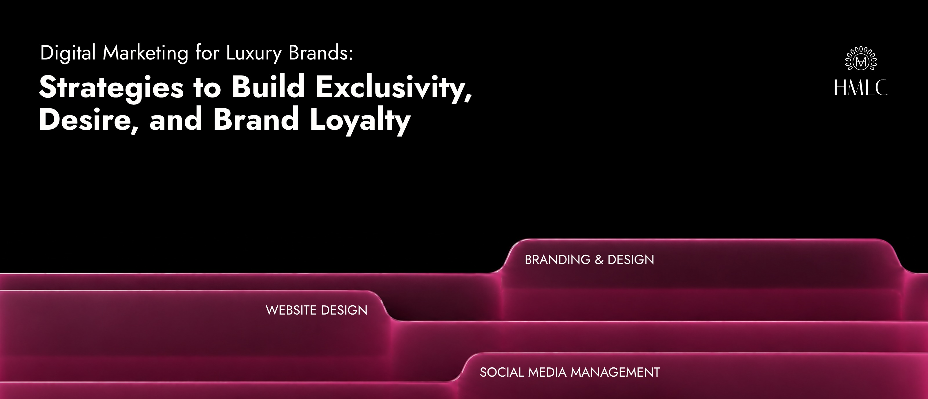 Digital Marketing for Luxury Brands | HMLC