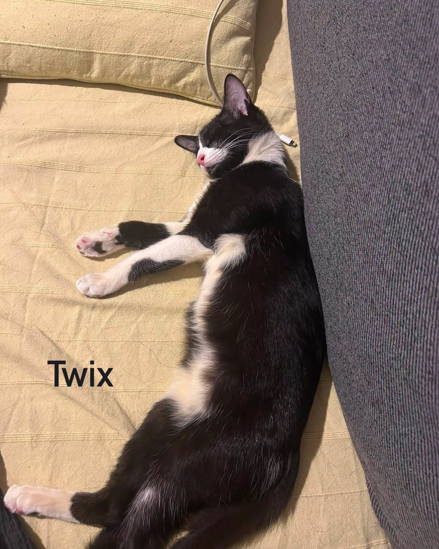Twix