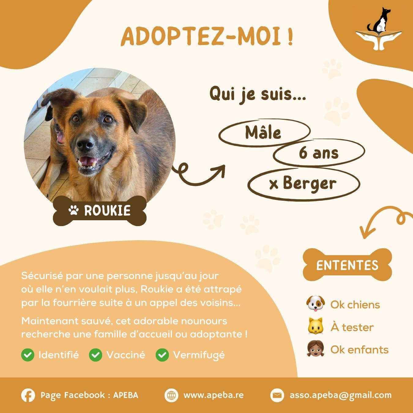 Roukie