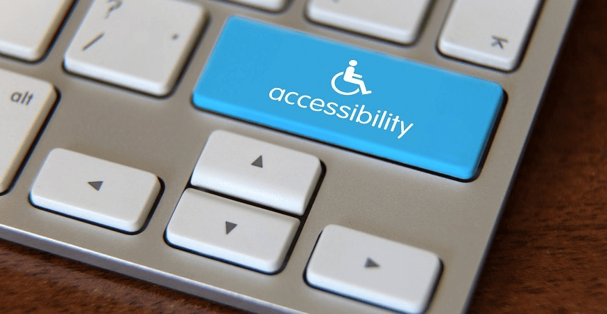 accessibility