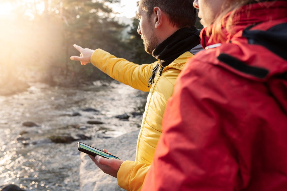 Two explores trying to find the most optimal way forward.