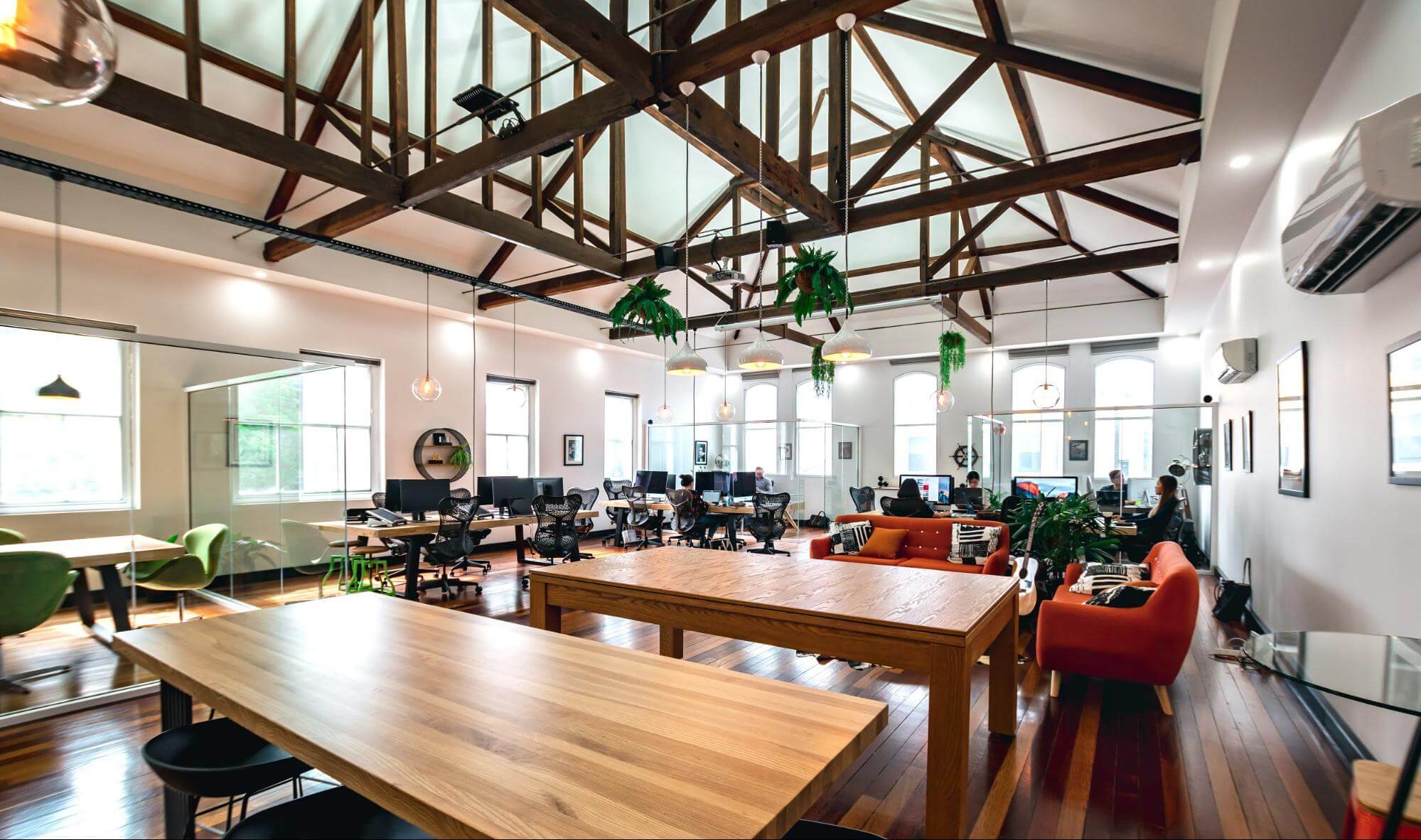 anchor digital office