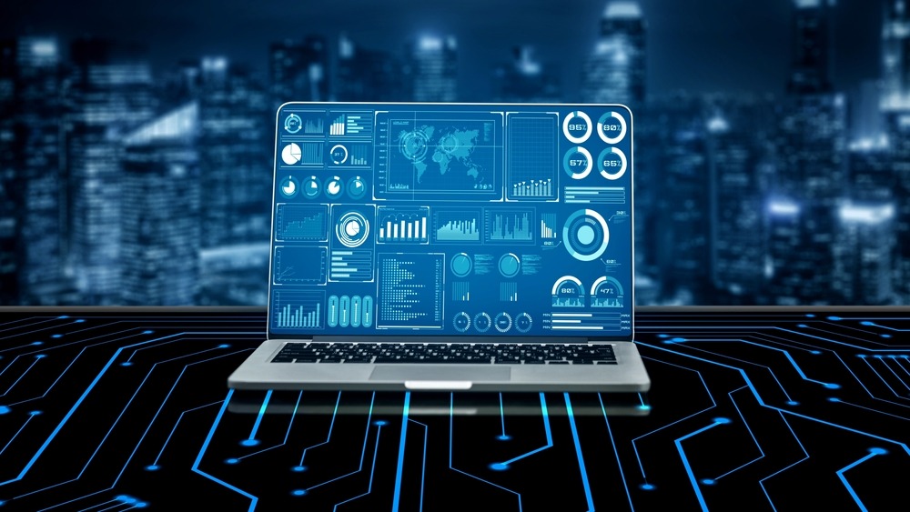 A graphic of Core Web Vitals.
