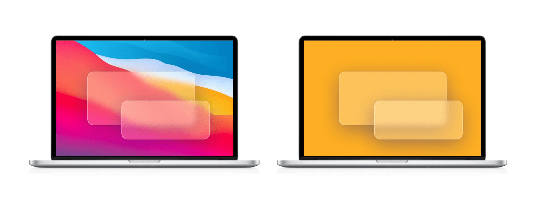background to choose