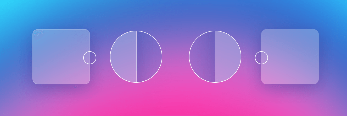 subtle borders