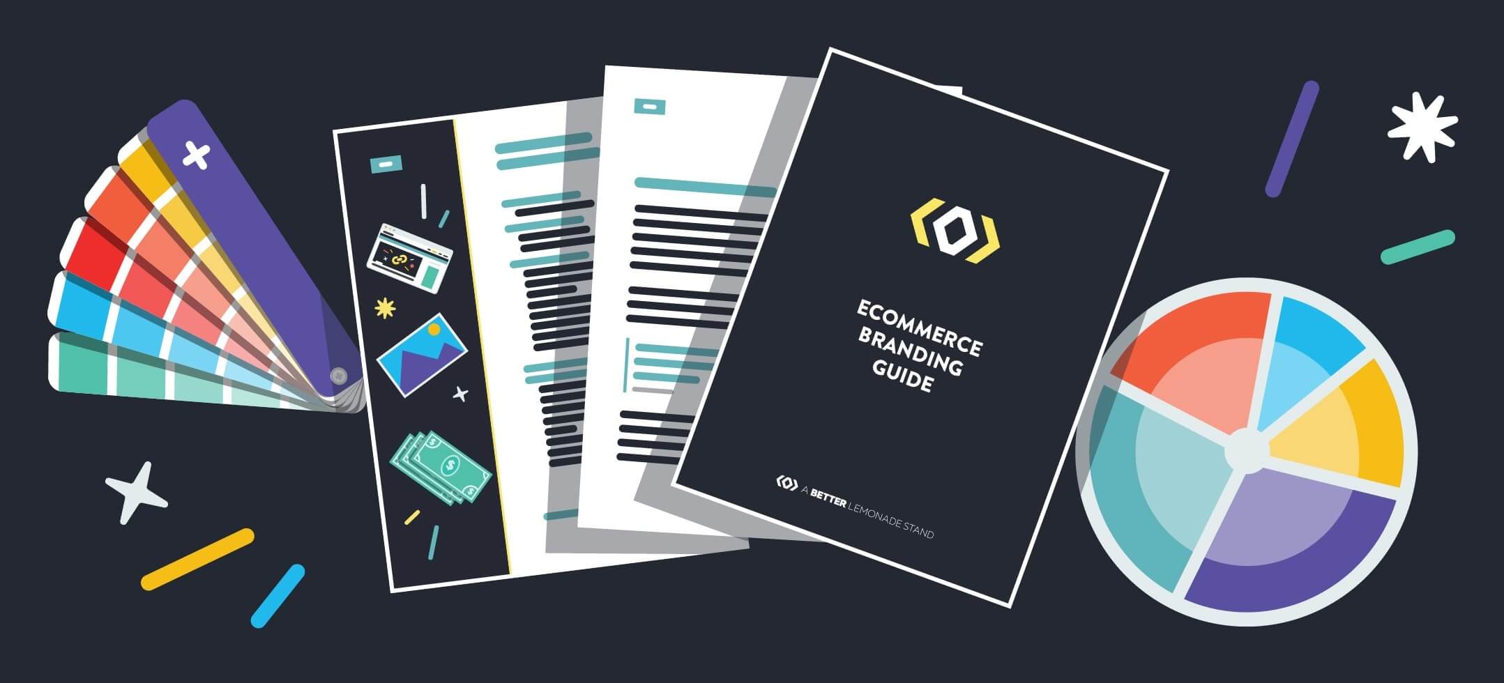 a better brand ecommerce branding guide