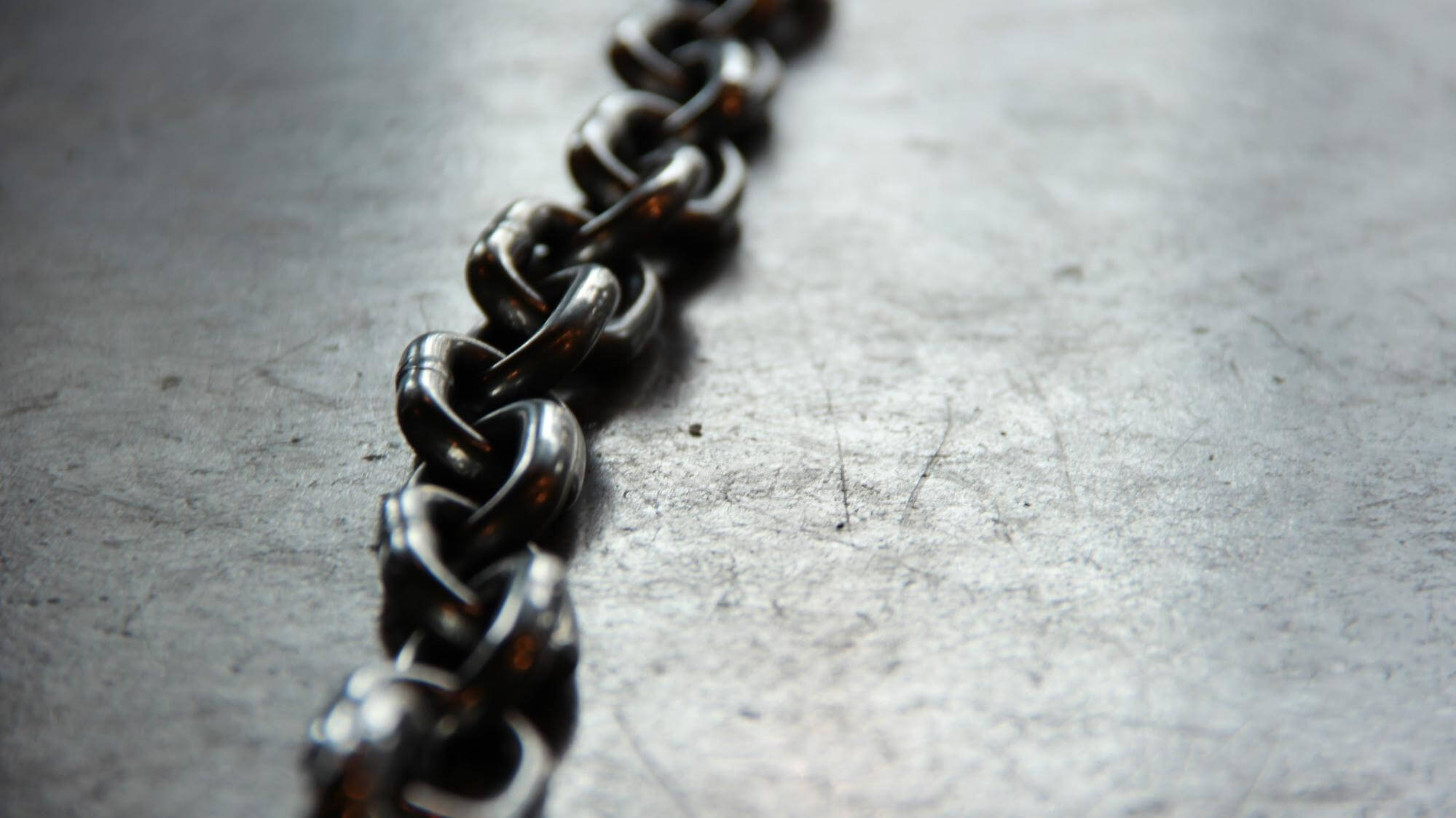 link structure