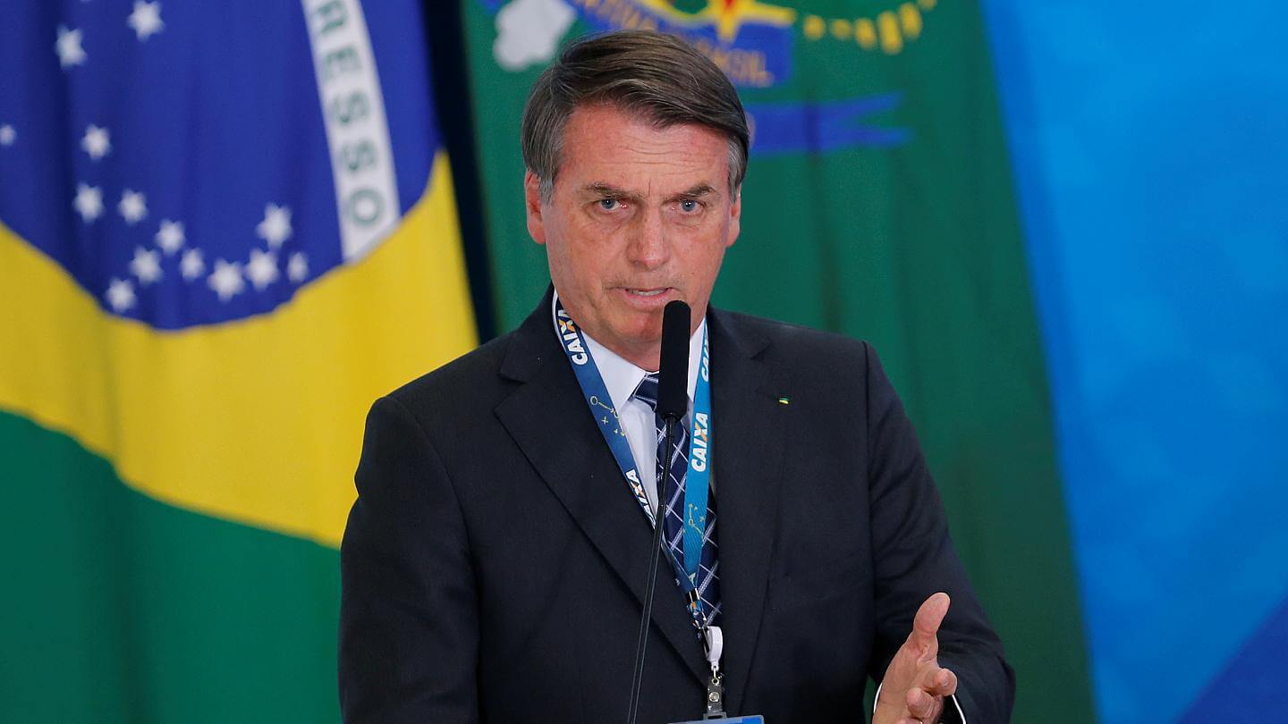 Jair Bolsonaro
