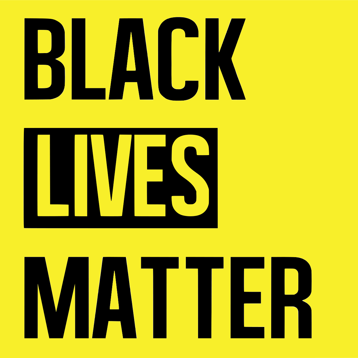blacklives matter