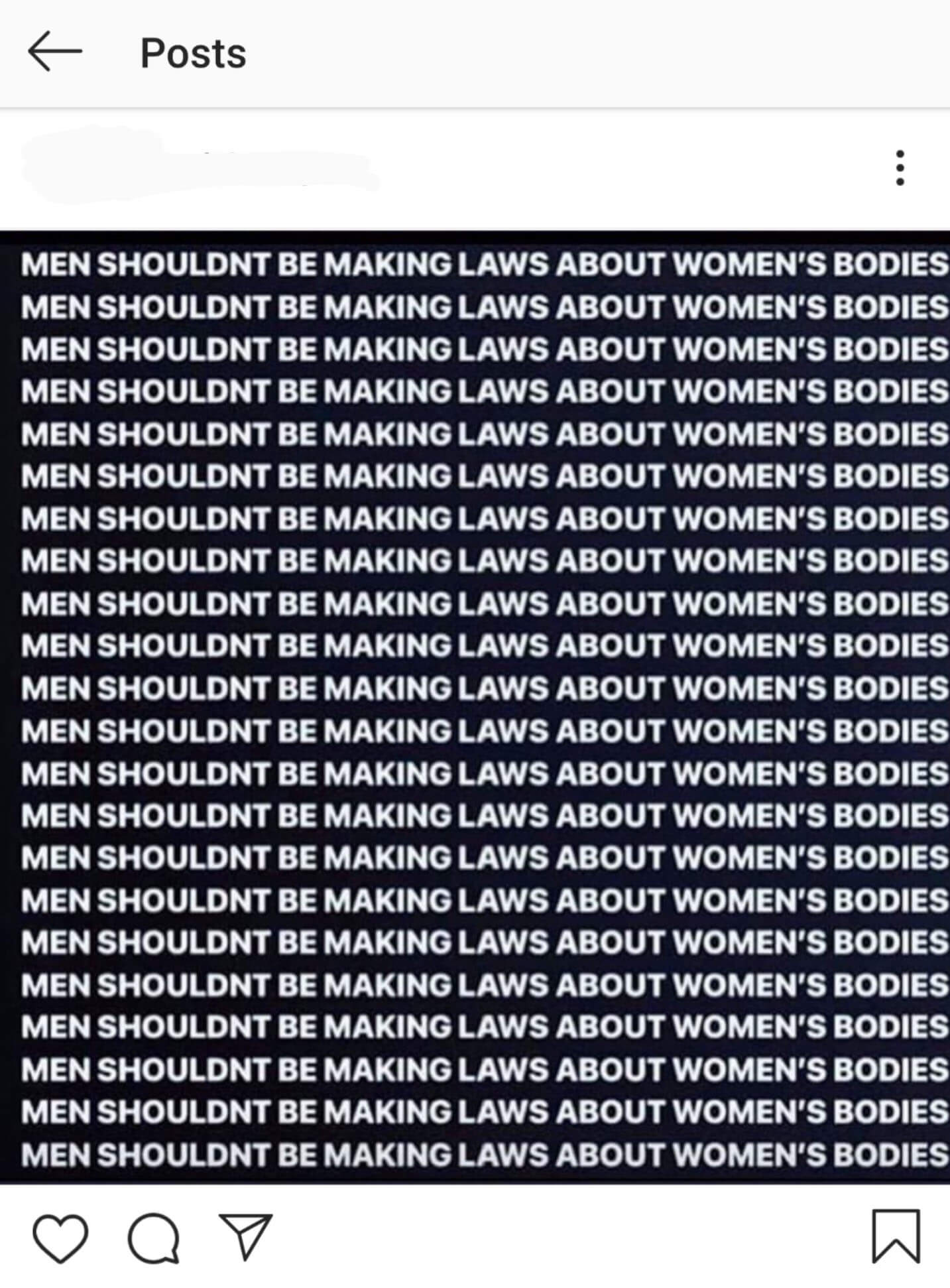 the heartbeat bill