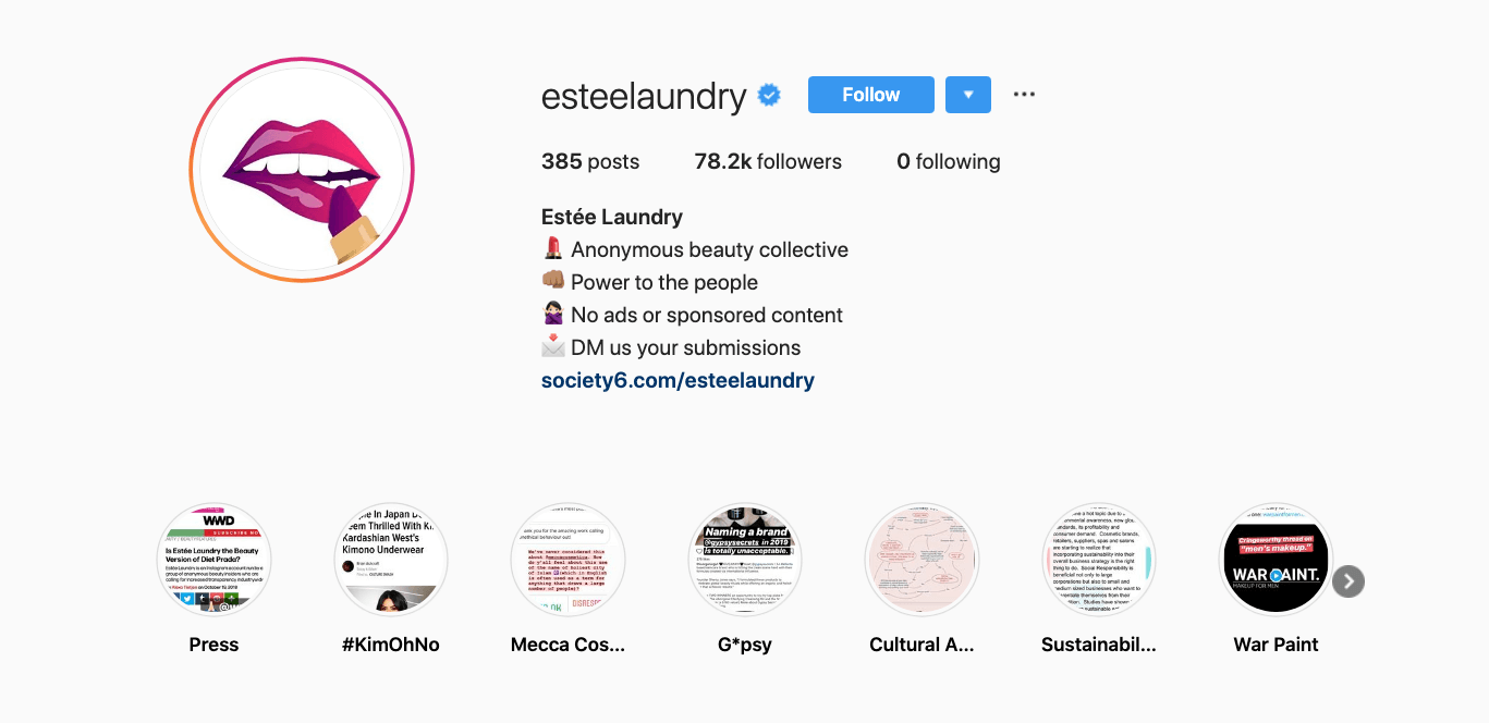 esteelaundry