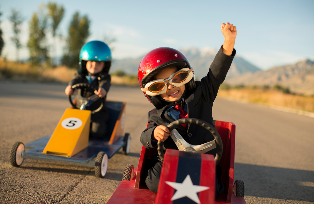 A Crash Course For First-Time Google Search Console Users