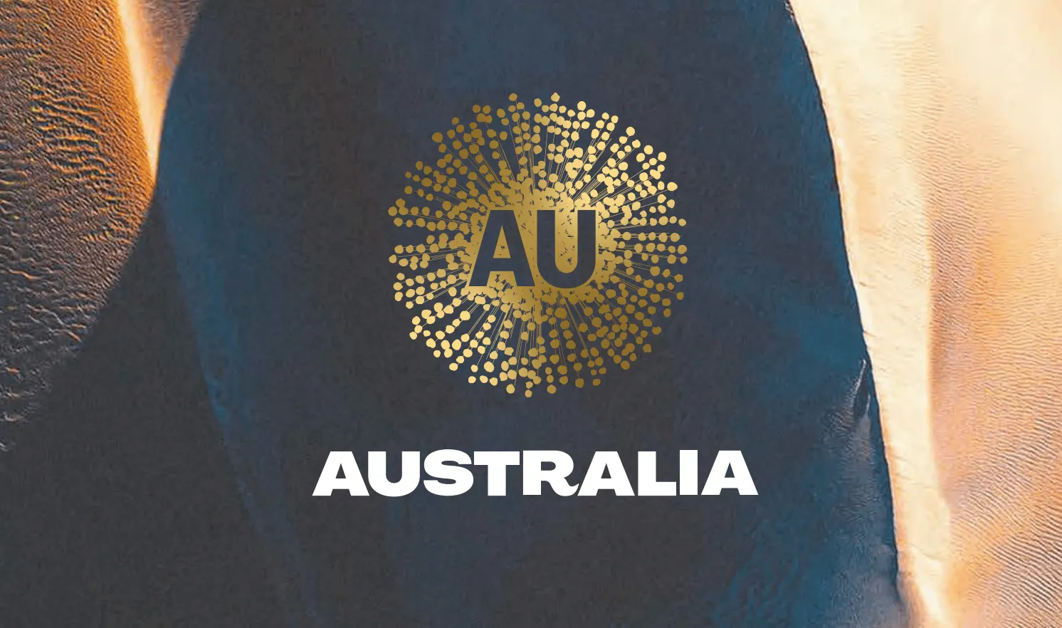 Bad Timing, Design Choices and Australia’s New Brand Logo