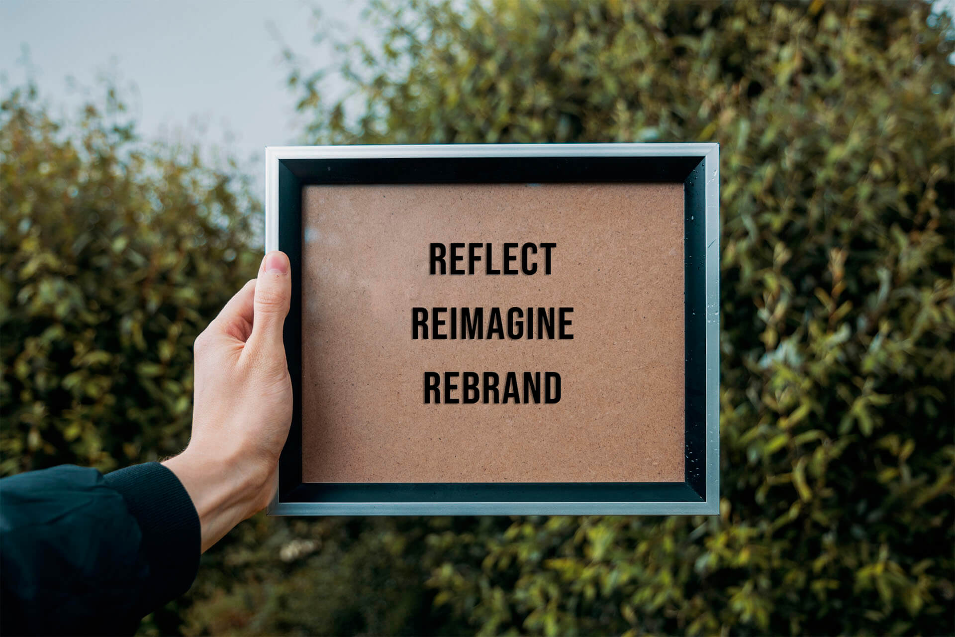 How Rebranding a Business Can Be A Successful Marketing Strategy