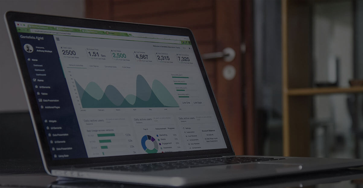Creating an Audience List Through Google Analytics