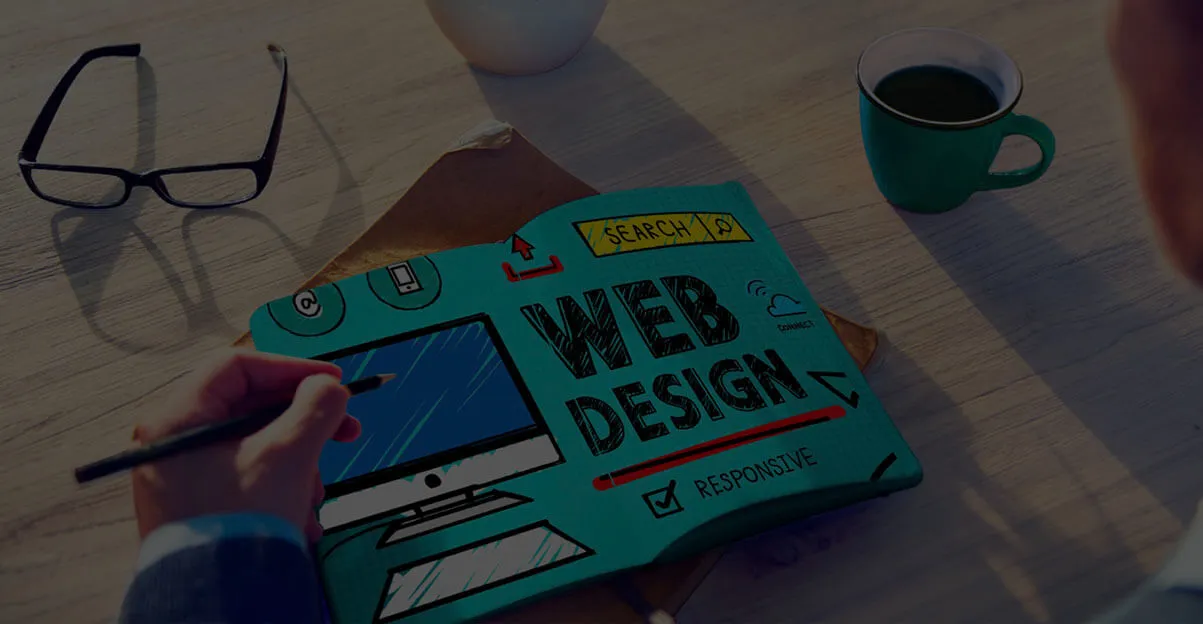 Web Design Trends 2017 – Proving Their Worth