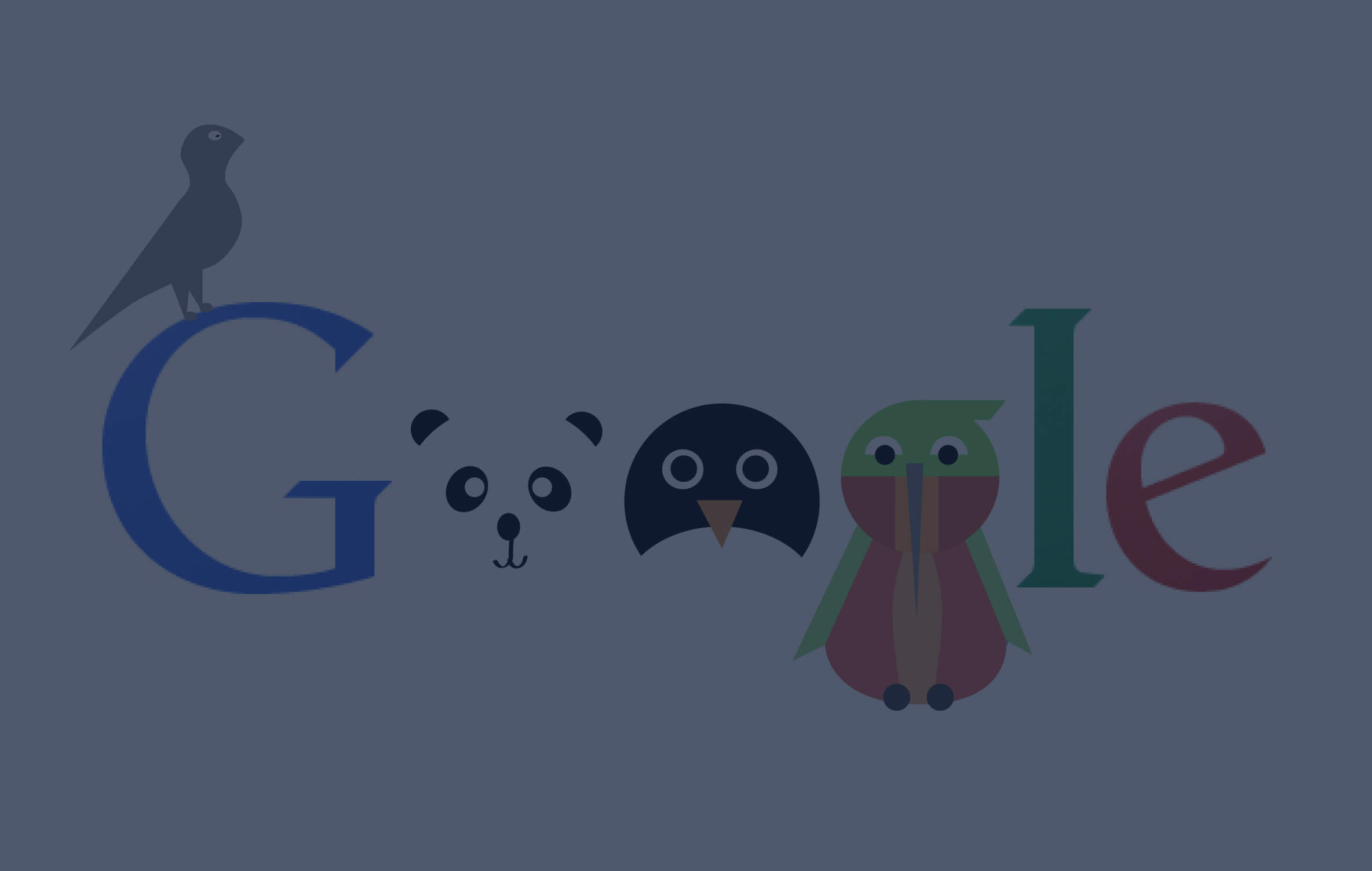 Google Algorithm Changes – How to respond after major updates