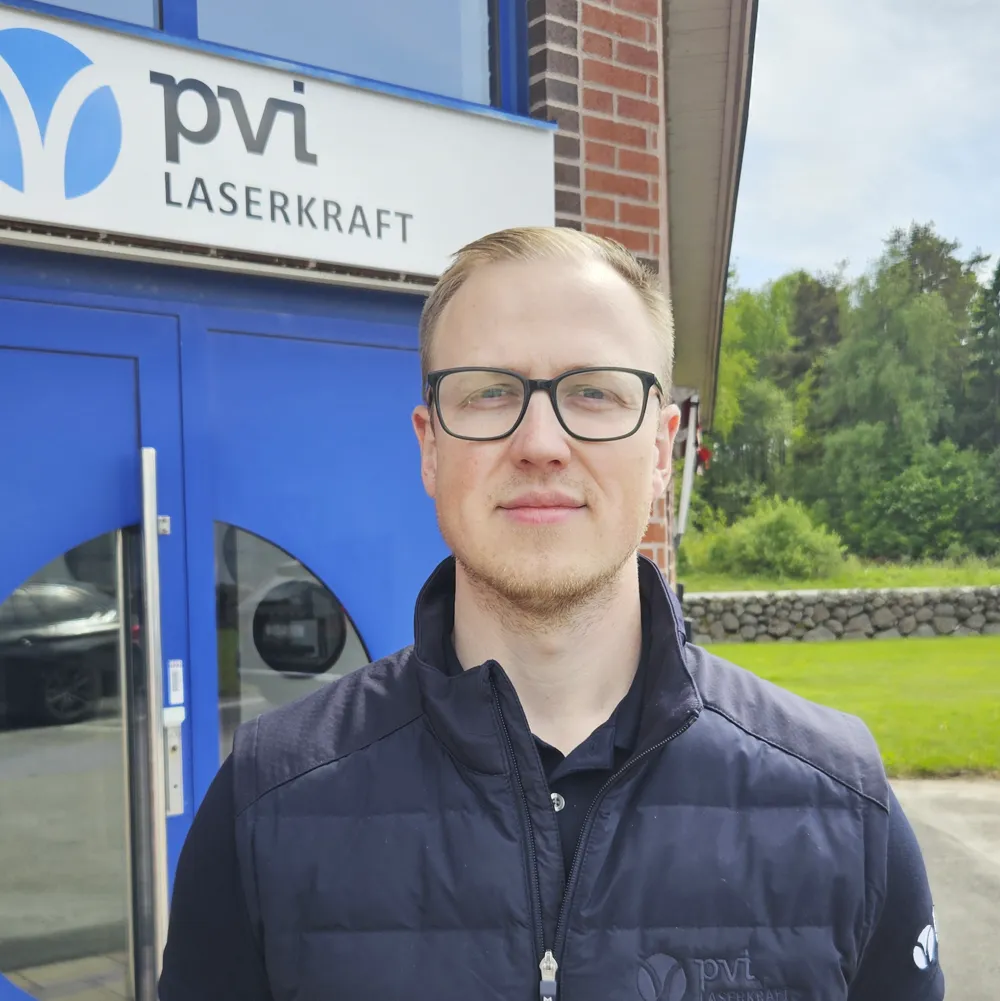 Niclas Andersson