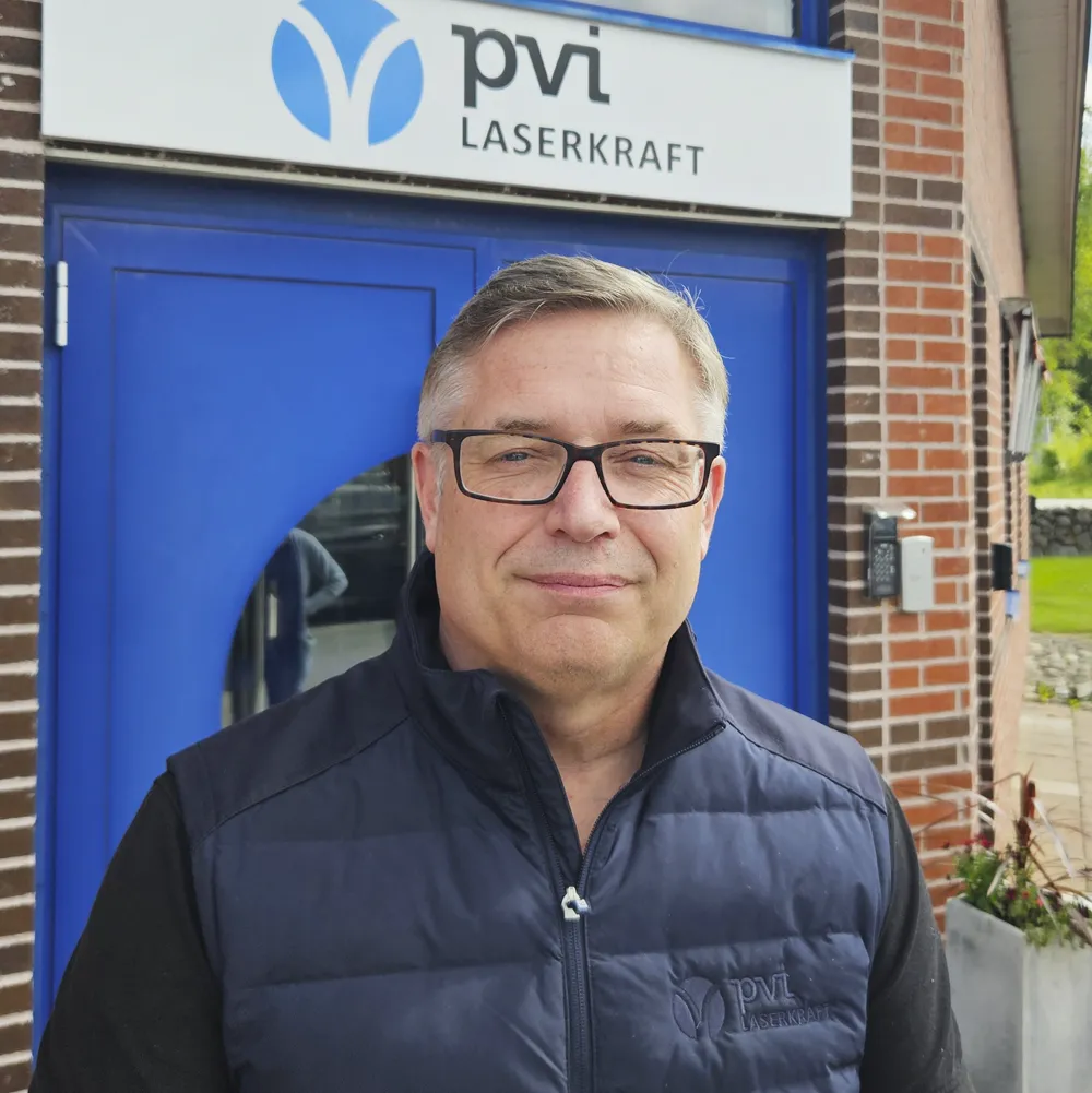 Johan Thörnblad