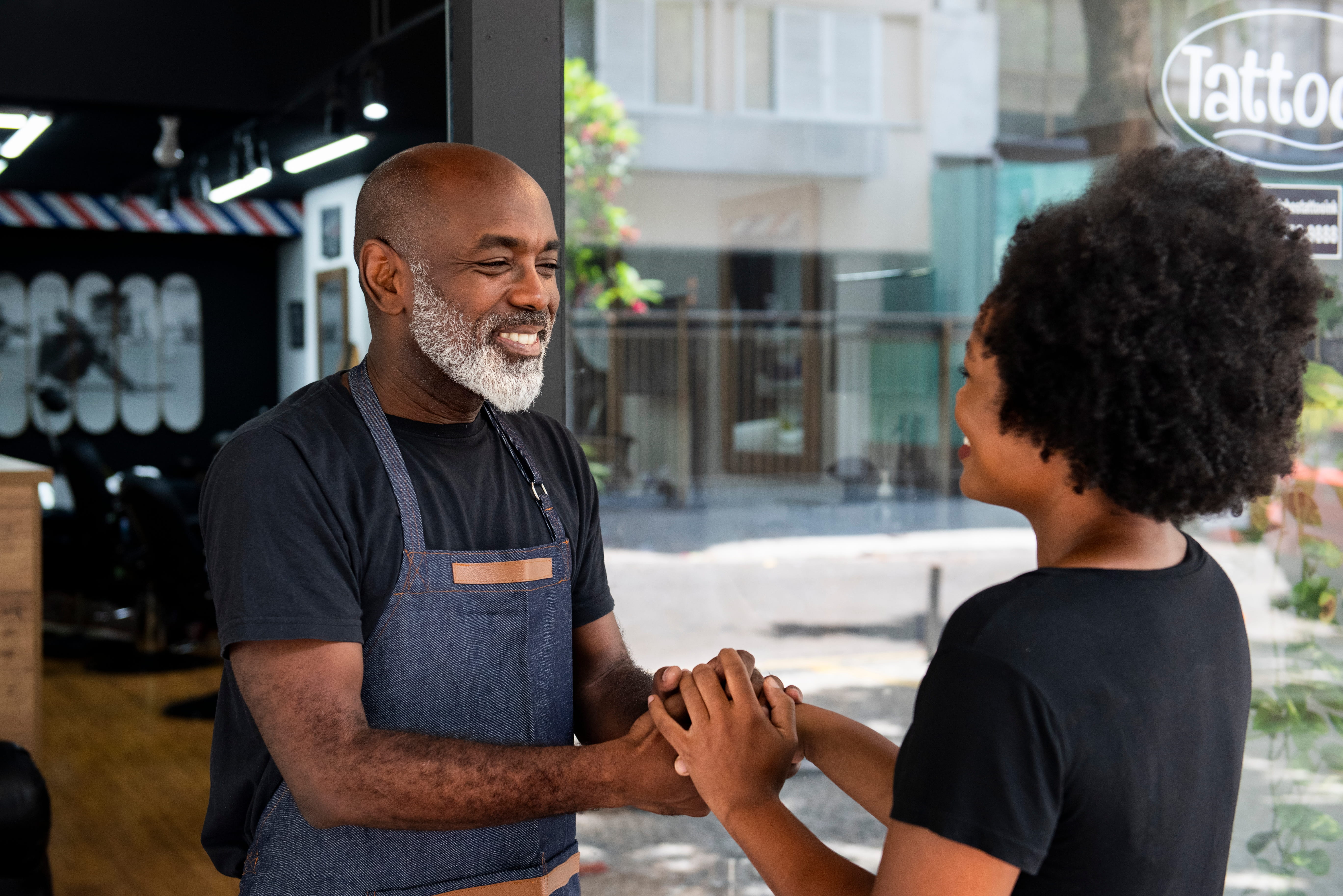 Le lien, un vrai levier business