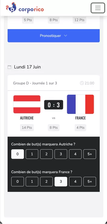 image corporico données sécurisées