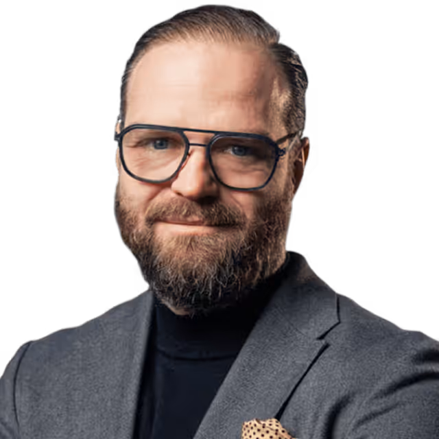 Daniel von Roomhero