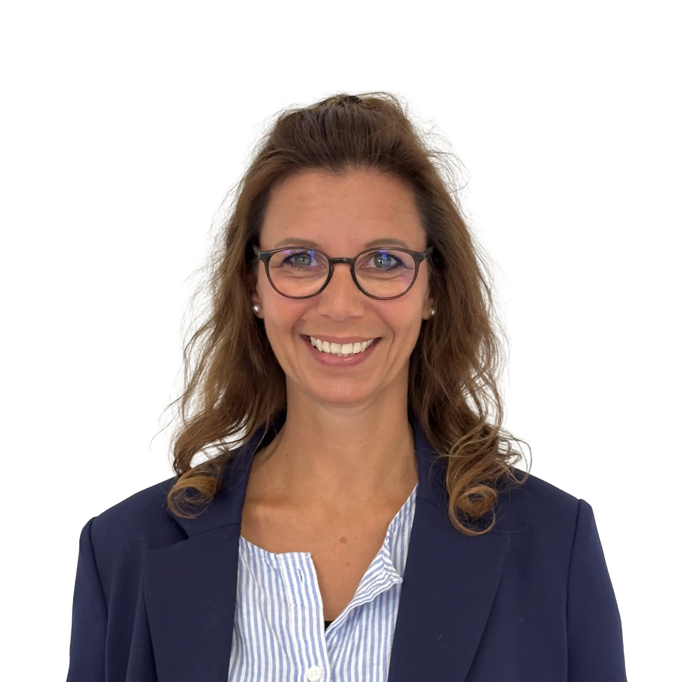 Nadine Hörner