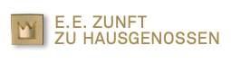 Zunft zu Hausgenossen