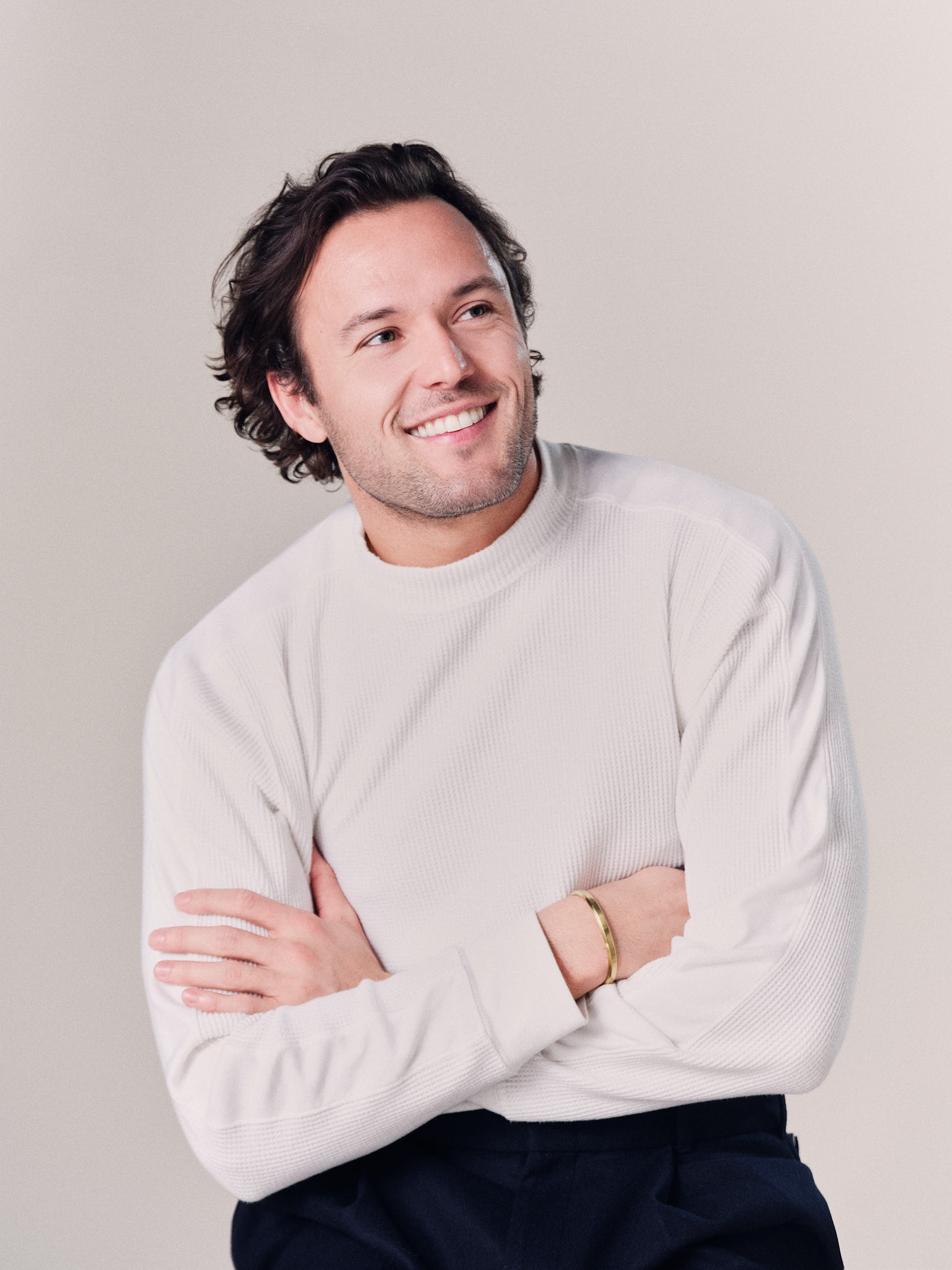 Kitt Walker Johansson