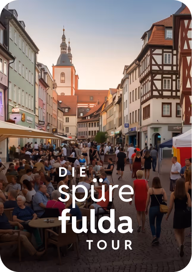 Stadtführung Zürich Oerlikon
