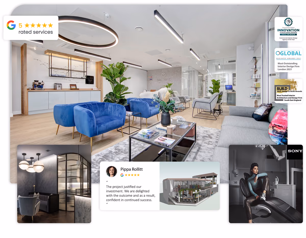 design consult