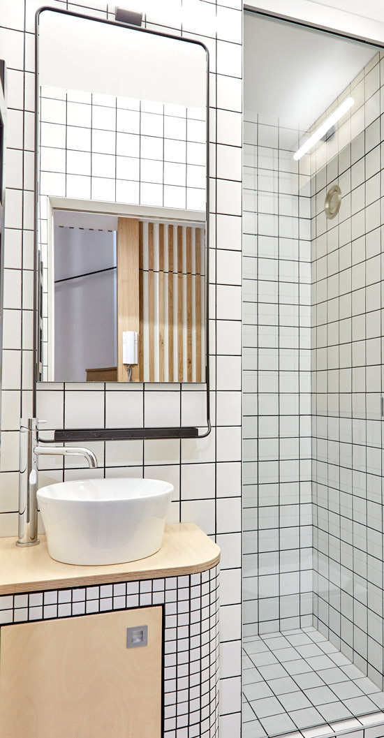 « rénovation intérieure Paris