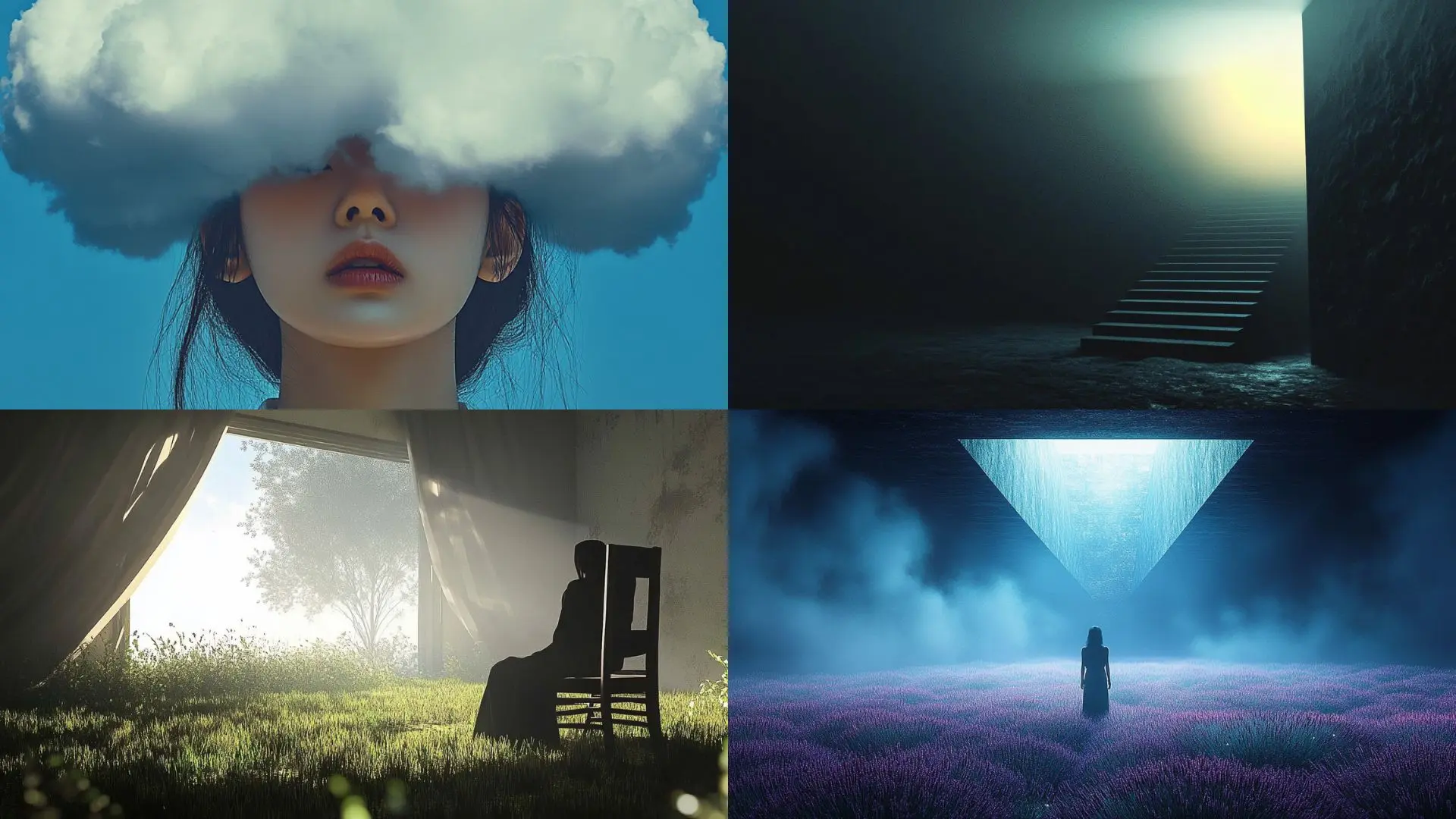 AIを活用した映像制作のテストと可能性