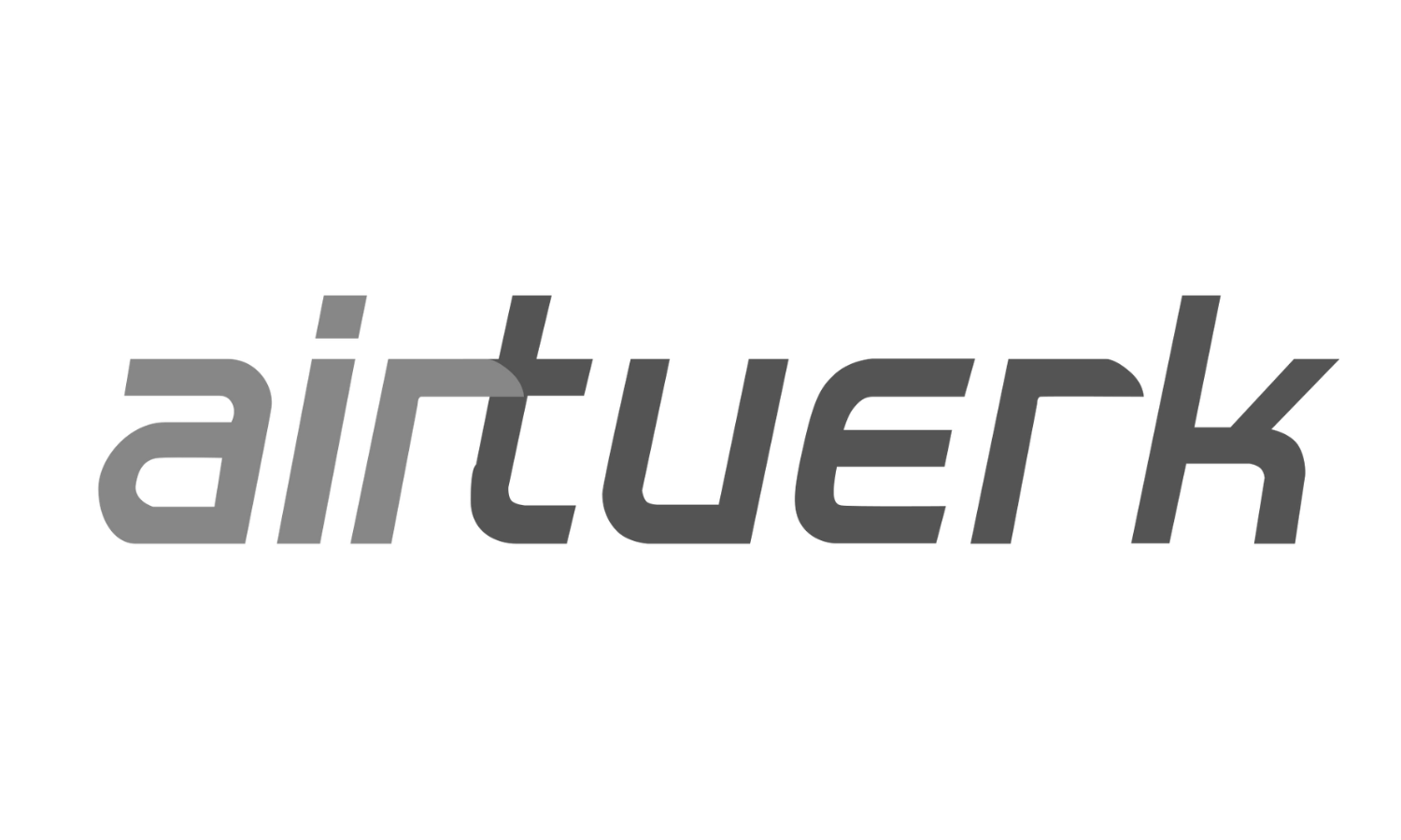 Logo von airtuerk, Flugconsolidator und Buchungsplattform für Reisebüros