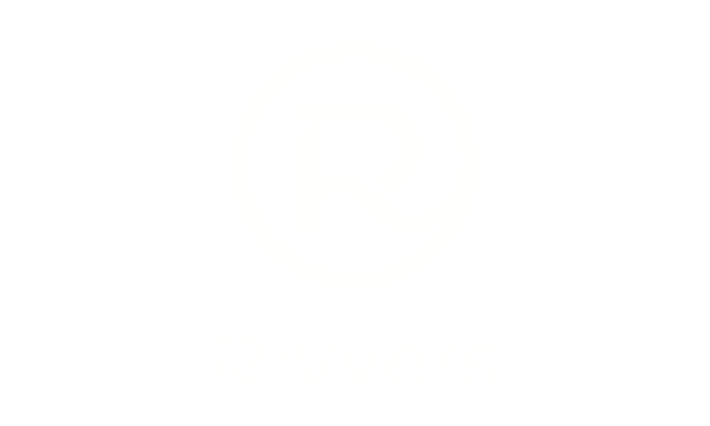 Rivvers Coworking Logo – Schriftzug ‚Rivvers‘ in modernem, seriösem Design