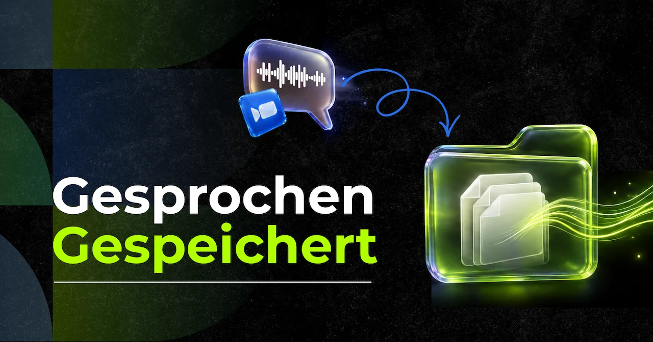  Zoom-Gespräche automatisch ins CRM: KI-Agent übernimmt