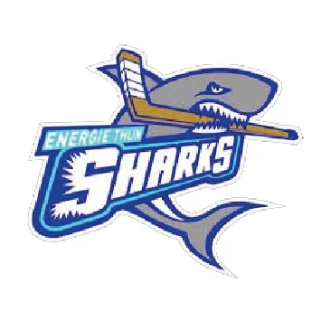 Energie Thun Sharks Logo