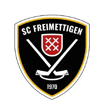 SC Freimettigen Logo