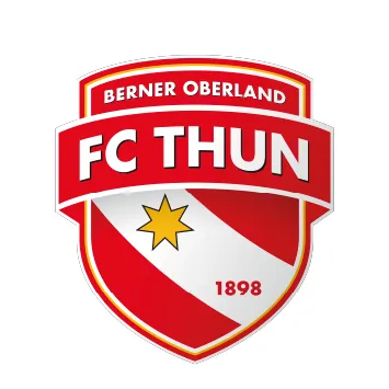 FC Thun Logo
