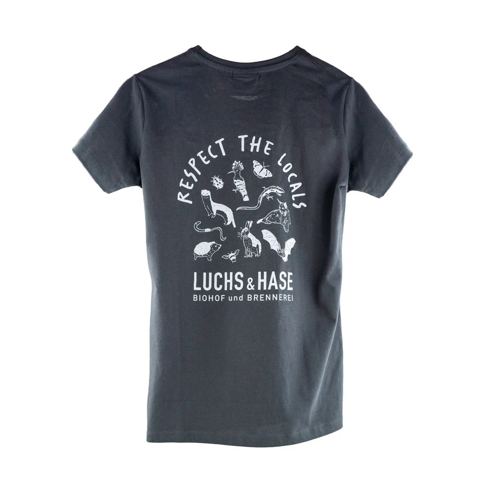 Luchs & Hase T-Shirt