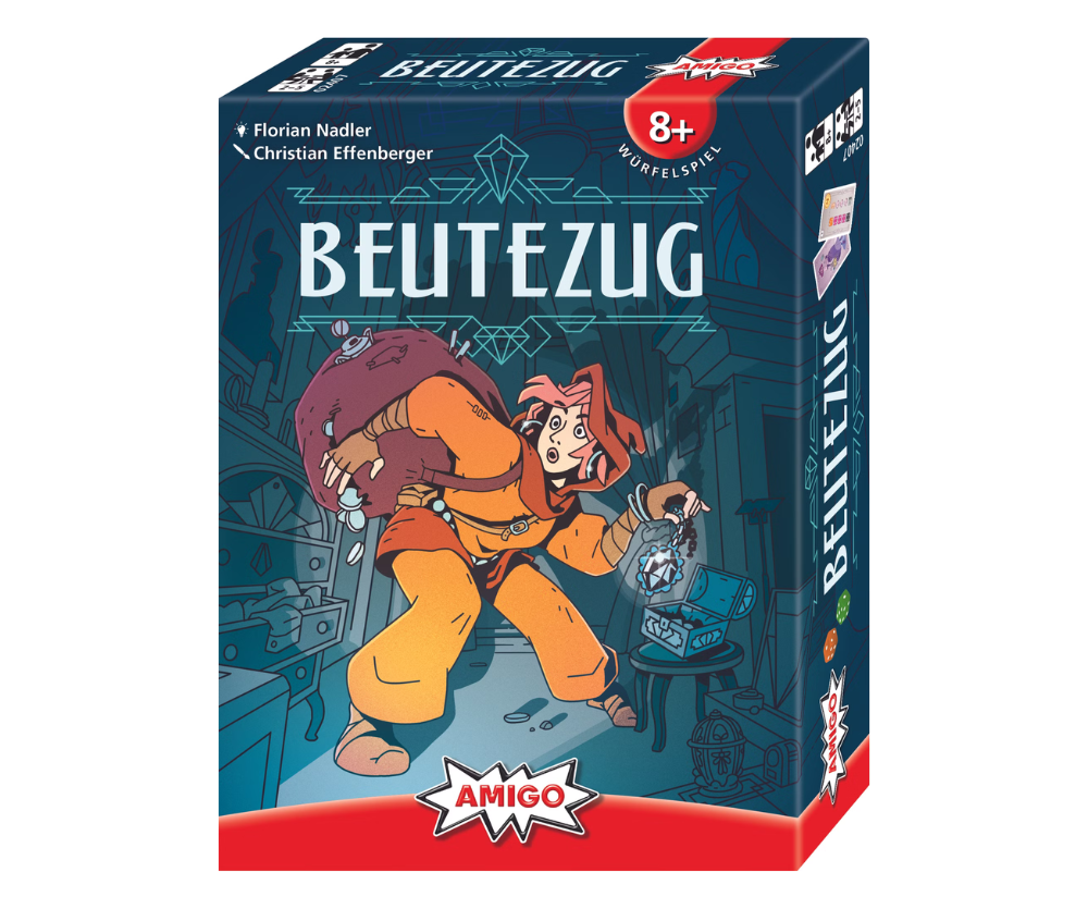 Beutezug