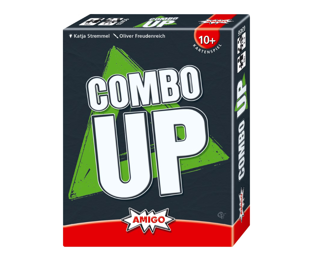 Combo Up