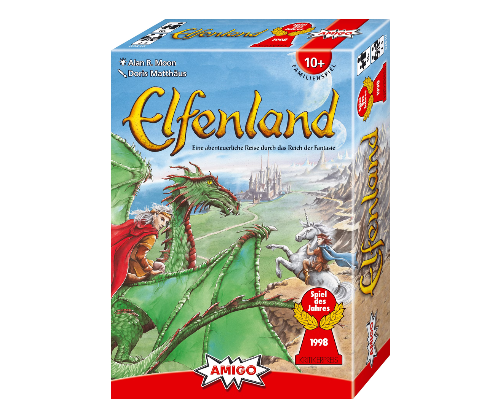 Elfenland