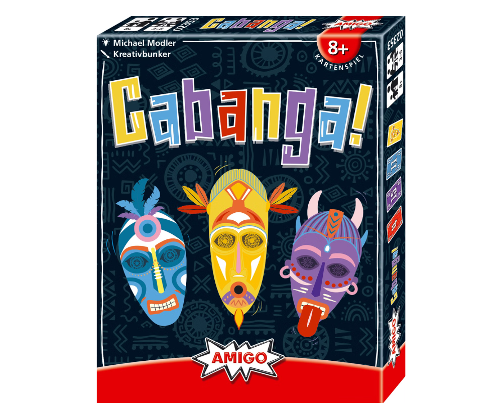 Cabanga! 