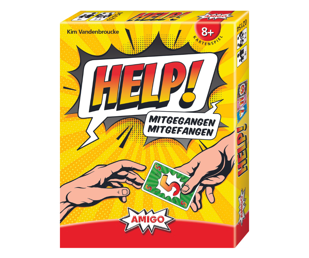 Help!