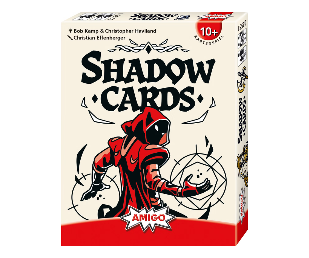 Shadow Cards