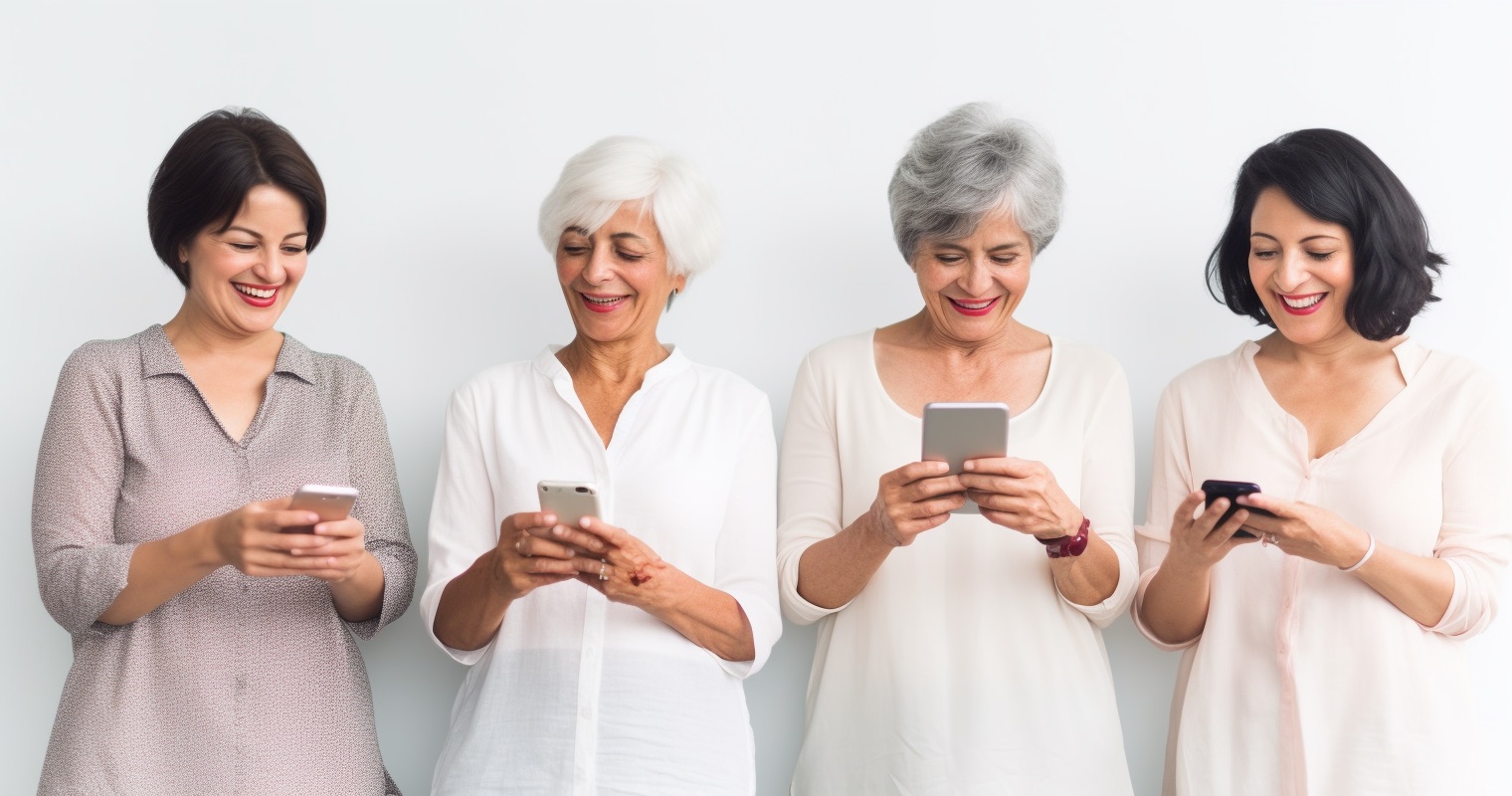 SeniorTalk — AI Companion for Elderly People