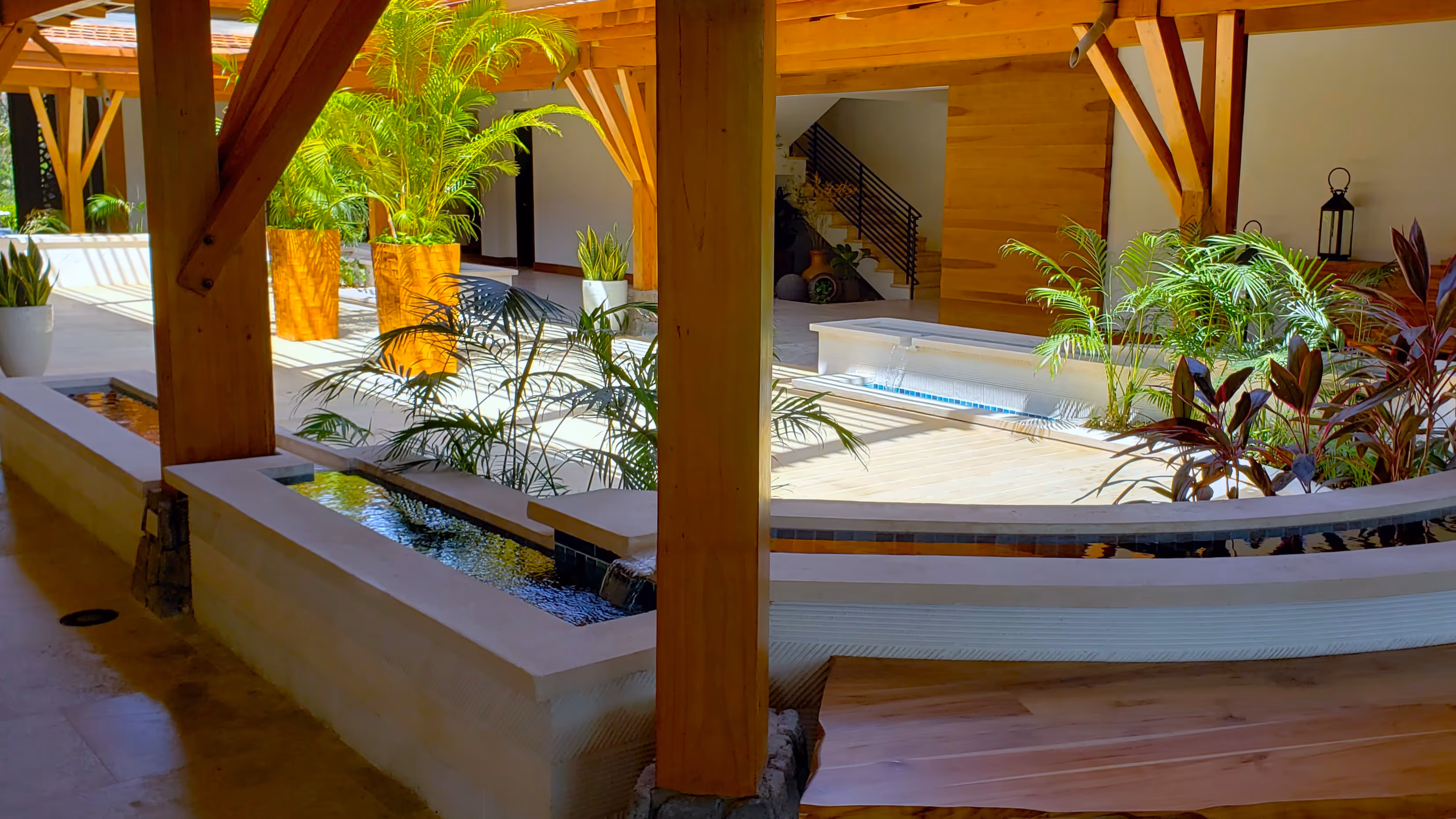 Remodelaciones y renovaciones Dream Pool Design