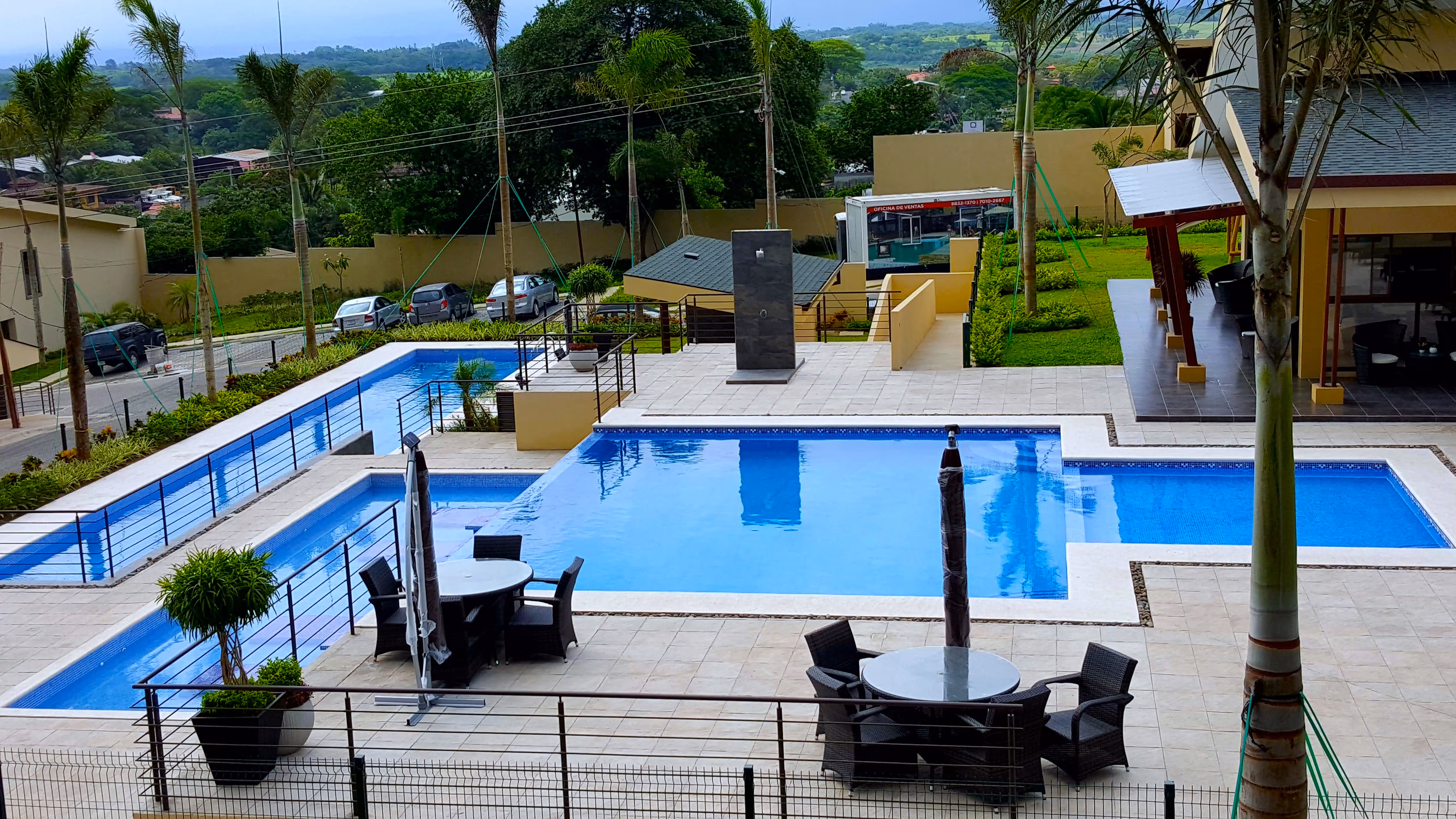 Piscinas en Costa RIca Desarrollo InmobiliarioDream Pool Design